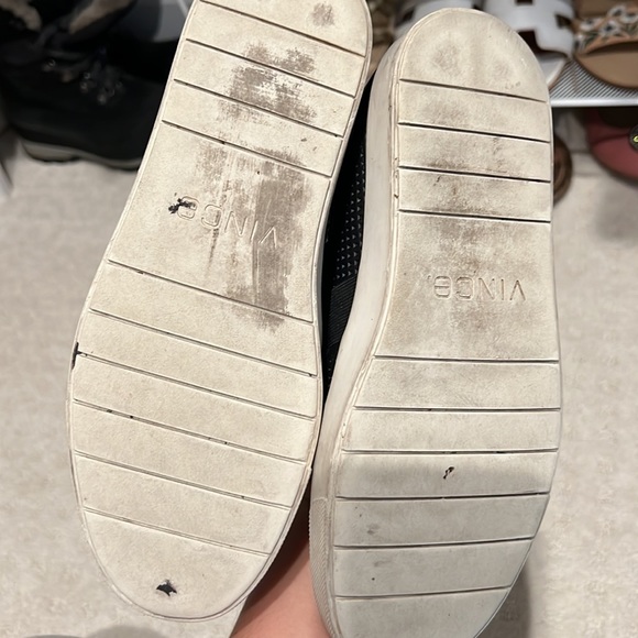 Vince sneakers - Picture 3 of 4